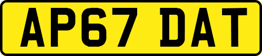 AP67DAT