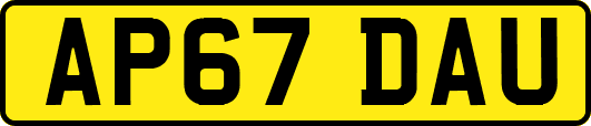 AP67DAU