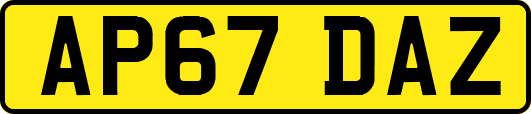 AP67DAZ