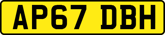 AP67DBH