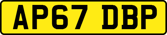 AP67DBP