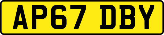 AP67DBY