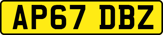 AP67DBZ