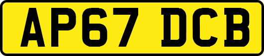 AP67DCB