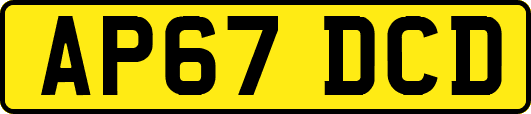 AP67DCD