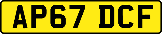 AP67DCF