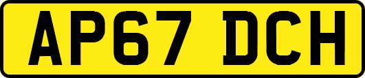 AP67DCH