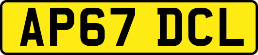 AP67DCL