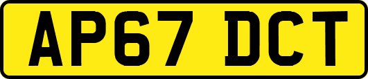 AP67DCT