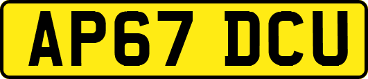 AP67DCU