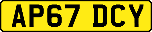 AP67DCY