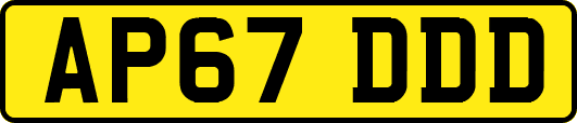 AP67DDD