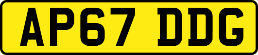 AP67DDG