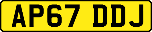 AP67DDJ