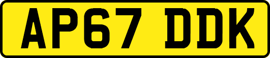 AP67DDK