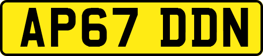 AP67DDN