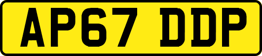 AP67DDP