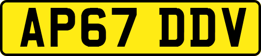 AP67DDV
