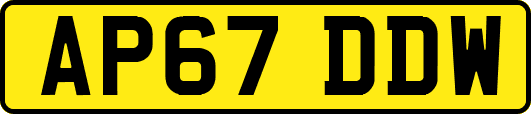 AP67DDW
