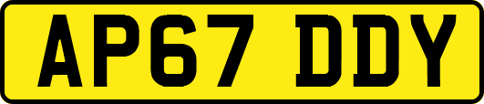 AP67DDY
