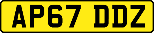 AP67DDZ