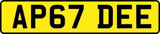 AP67DEE