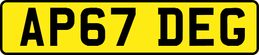 AP67DEG