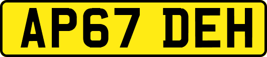 AP67DEH