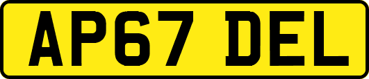 AP67DEL