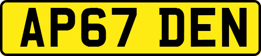 AP67DEN