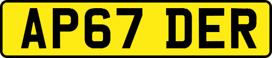 AP67DER