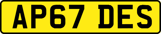 AP67DES