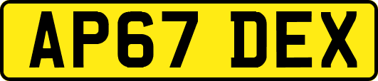AP67DEX