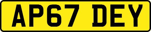 AP67DEY