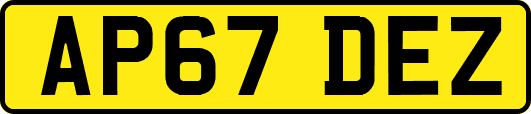 AP67DEZ