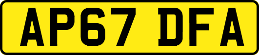 AP67DFA
