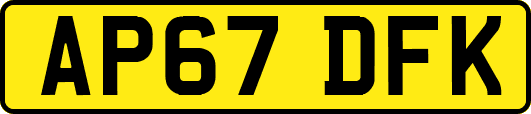 AP67DFK