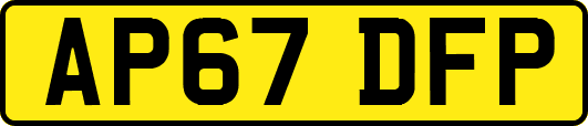 AP67DFP