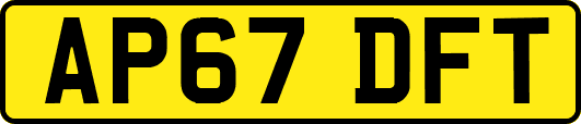 AP67DFT