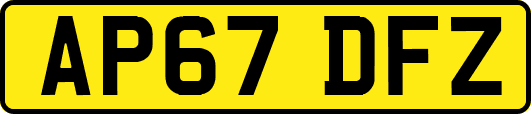 AP67DFZ