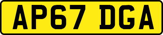 AP67DGA