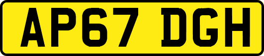 AP67DGH