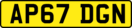 AP67DGN