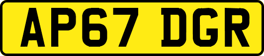 AP67DGR