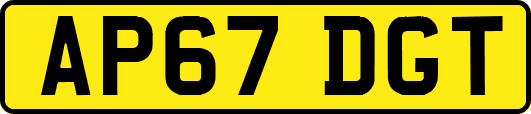 AP67DGT