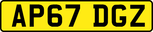 AP67DGZ