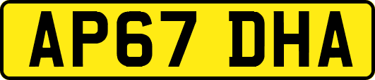 AP67DHA
