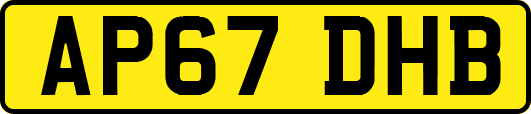 AP67DHB