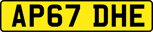 AP67DHE