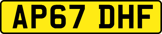 AP67DHF